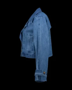 DAMES RAIZZED Jassen<Jacket Janine