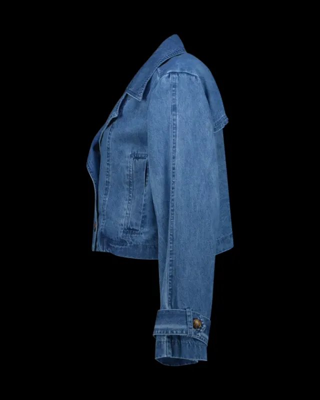 DAMES RAIZZED Jassen<Jacket Janine
