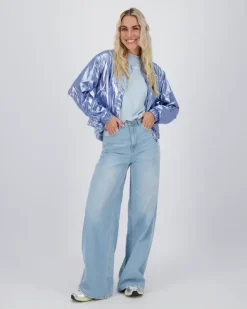 DAMES RAIZZED Jassen<Jacket Kathy