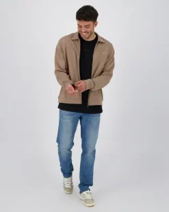 Heren RAIZZED Jassen<Jacket Pembroke