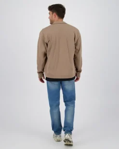 Heren RAIZZED Jassen<Jacket Pembroke
