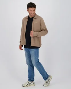 Heren RAIZZED Jassen<Jacket Pembroke