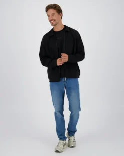 Heren RAIZZED Jassen<Jacket Pembroke