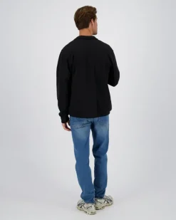 Heren RAIZZED Jassen<Jacket Pembroke