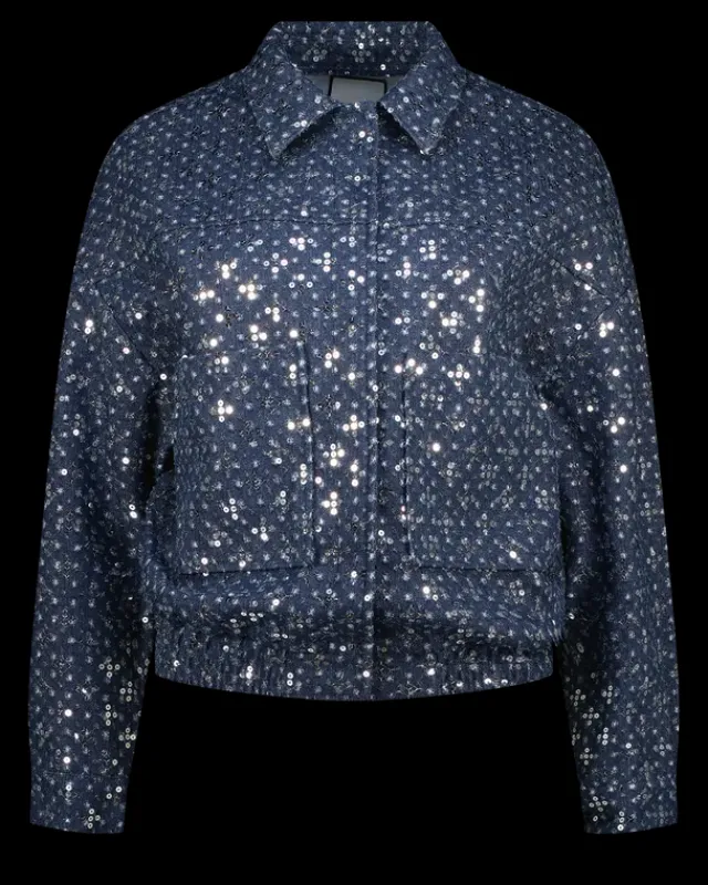 DAMES RAIZZED Jassen<Jackets Mitaka