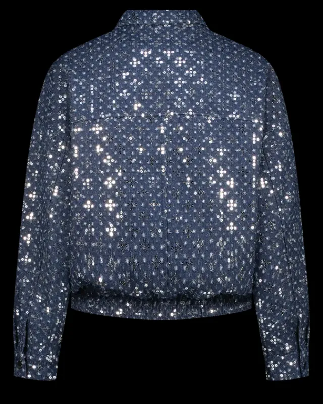 DAMES RAIZZED Jassen<Jackets Mitaka