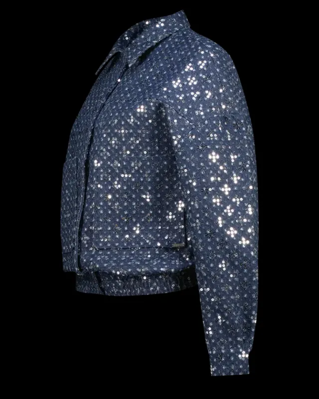 DAMES RAIZZED Jassen<Jackets Mitaka