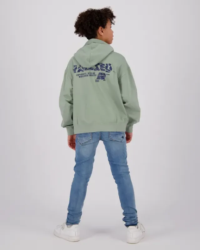 RAIZZED Jeans<Jeans Bangkok