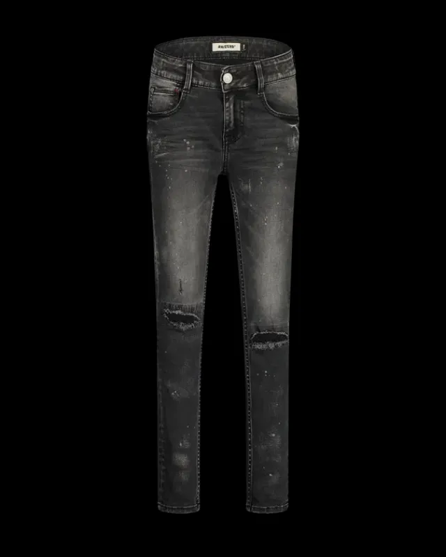 RAIZZED Jeans<Jeans Bangkok Crafted