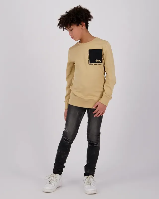 RAIZZED Jeans<Jeans Bangkok Crafted