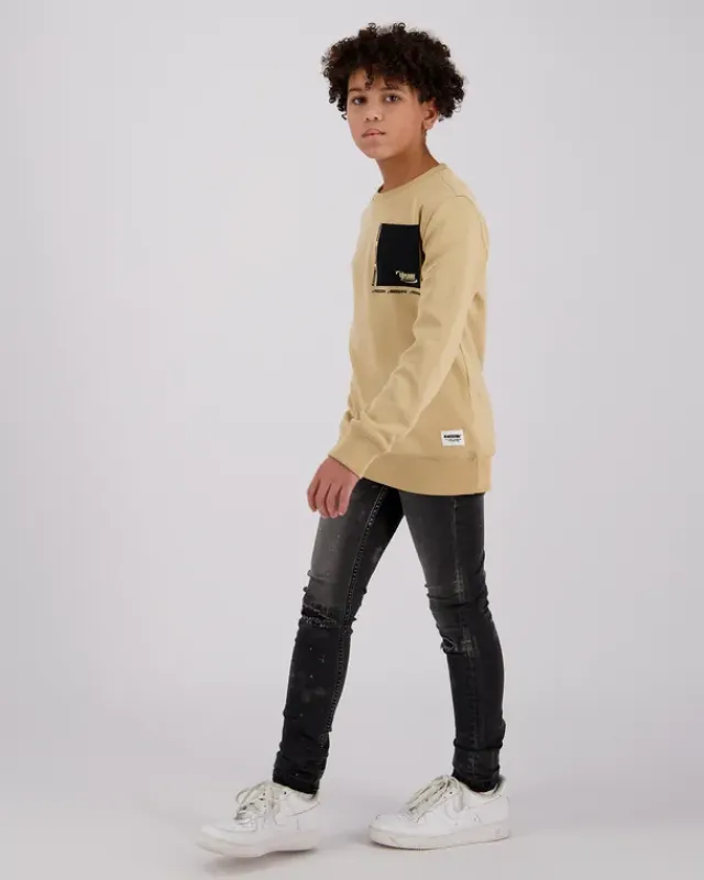 RAIZZED Jeans<Jeans Bangkok Crafted