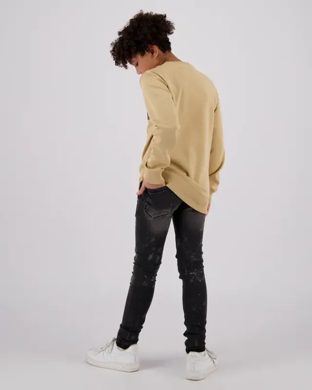 RAIZZED Jeans<Jeans Bangkok Crafted
