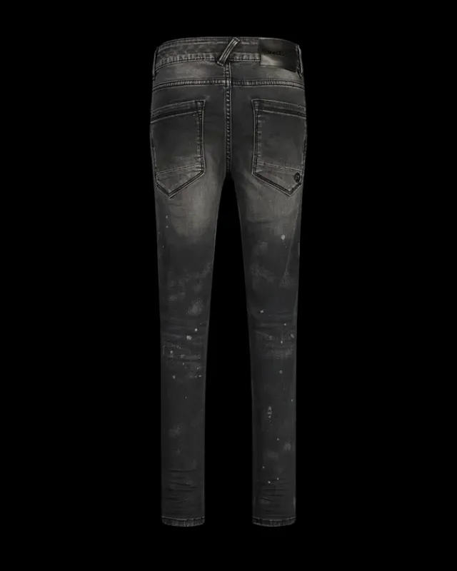 RAIZZED Jeans<Jeans Bangkok Crafted