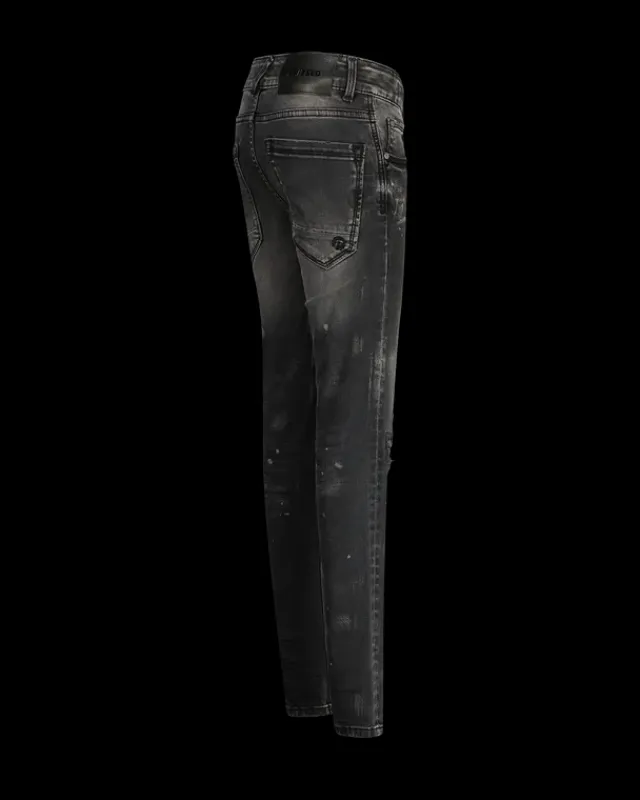 RAIZZED Jeans<Jeans Bangkok Crafted