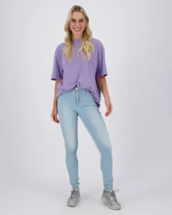 DAMES RAIZZED Jeans<Jeans Blossom
