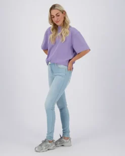 DAMES RAIZZED Jeans<Jeans Blossom