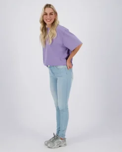 DAMES RAIZZED Jeans<Jeans Blossom
