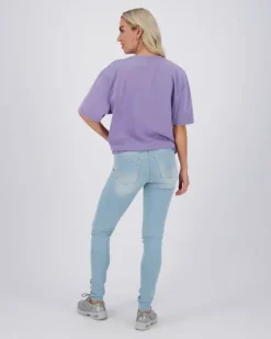 DAMES RAIZZED Jeans<Jeans Blossom