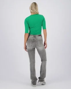 DAMES RAIZZED Jeans<Jeans Faye