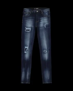 Heren RAIZZED Jeans<Jeans Jungle