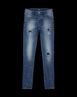 Heren RAIZZED Jeans<Jeans Jungle