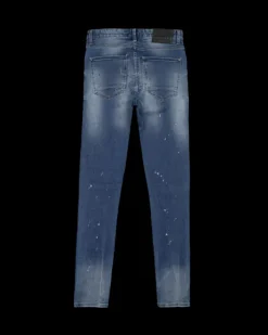 Heren RAIZZED Jeans<Jeans Jungle
