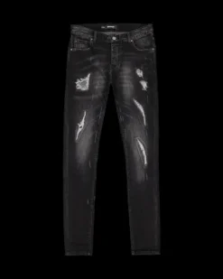 Heren RAIZZED Jeans<Jeans Jungle
