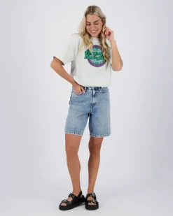 DAMES RAIZZED Jeans<Jeans Meadow
