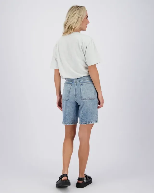 DAMES RAIZZED Jeans<Jeans Meadow