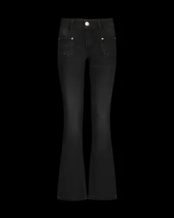 RAIZZED Jeans<Jeans Melbourne Patched On Pockets