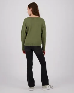 RAIZZED Jeans<Jeans Melbourne Patched On Pockets