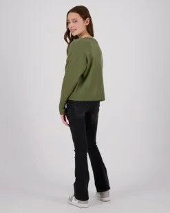RAIZZED Jeans<Jeans Melbourne Patched On Pockets