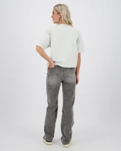 DAMES RAIZZED Jeans<Jeans Sarah