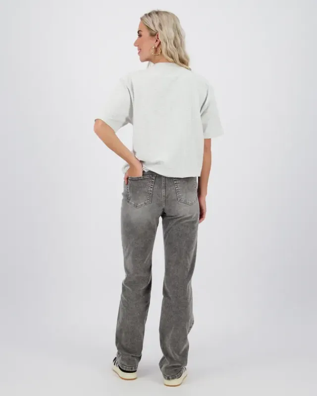 DAMES RAIZZED Jeans<Jeans Sarah