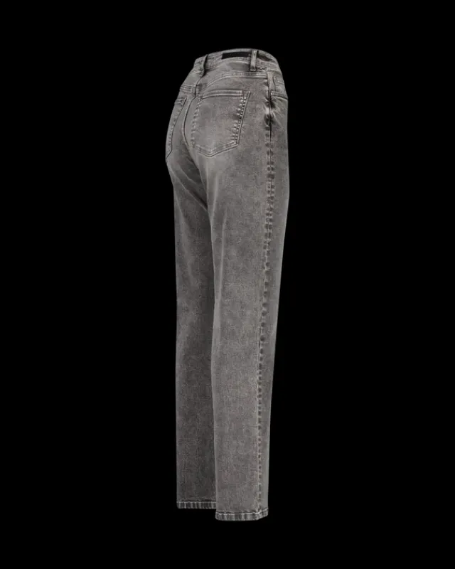 DAMES RAIZZED Jeans<Jeans Sarah
