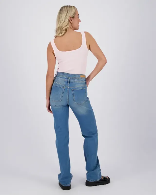 DAMES RAIZZED Jeans<Jeans Sarah Special
