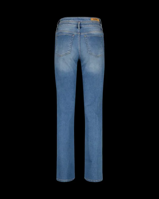 DAMES RAIZZED Jeans<Jeans Sarah Special