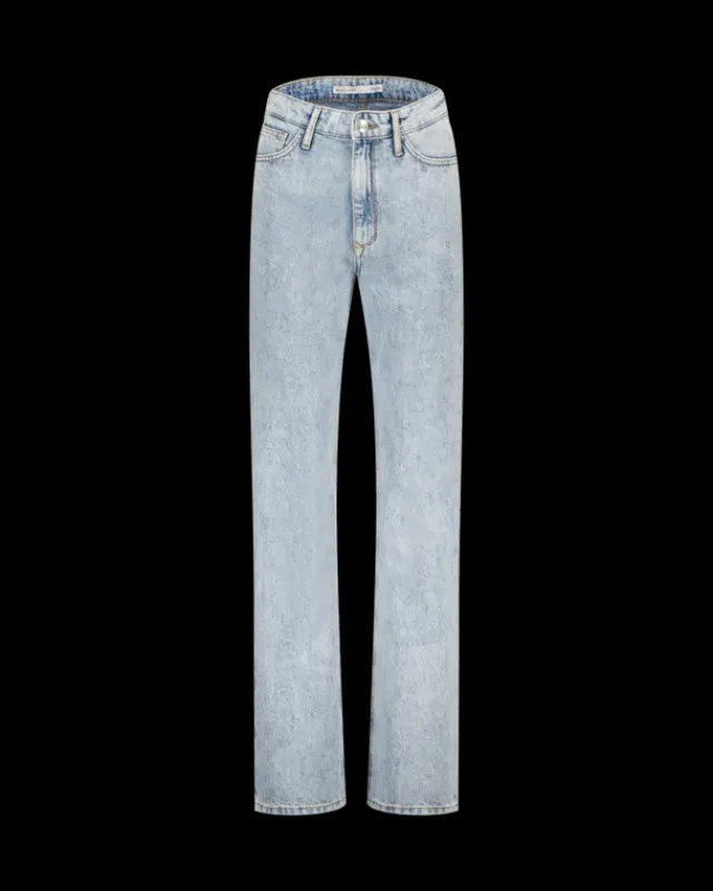 DAMES RAIZZED Jeans<Jeans Savanna Heart