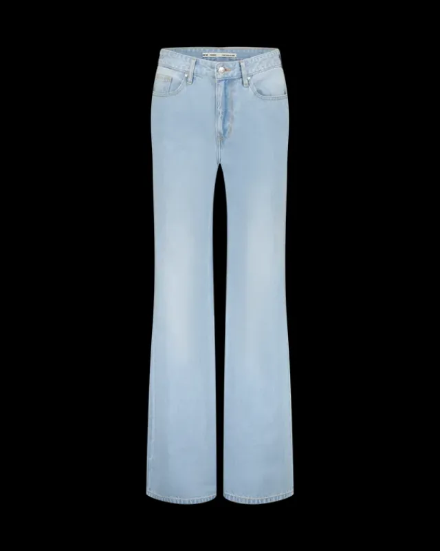 DAMES RAIZZED Jeans<Jeans Sky
