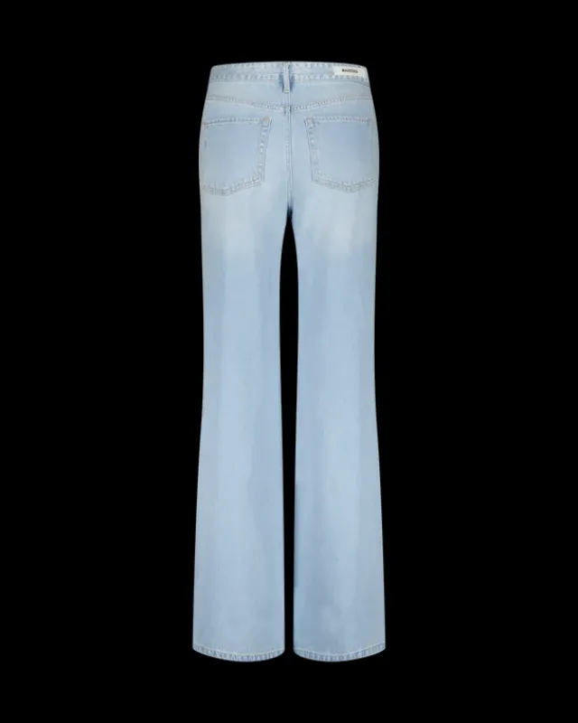 DAMES RAIZZED Jeans<Jeans Sky