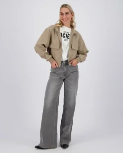 DAMES RAIZZED Jeans<Jeans Sky