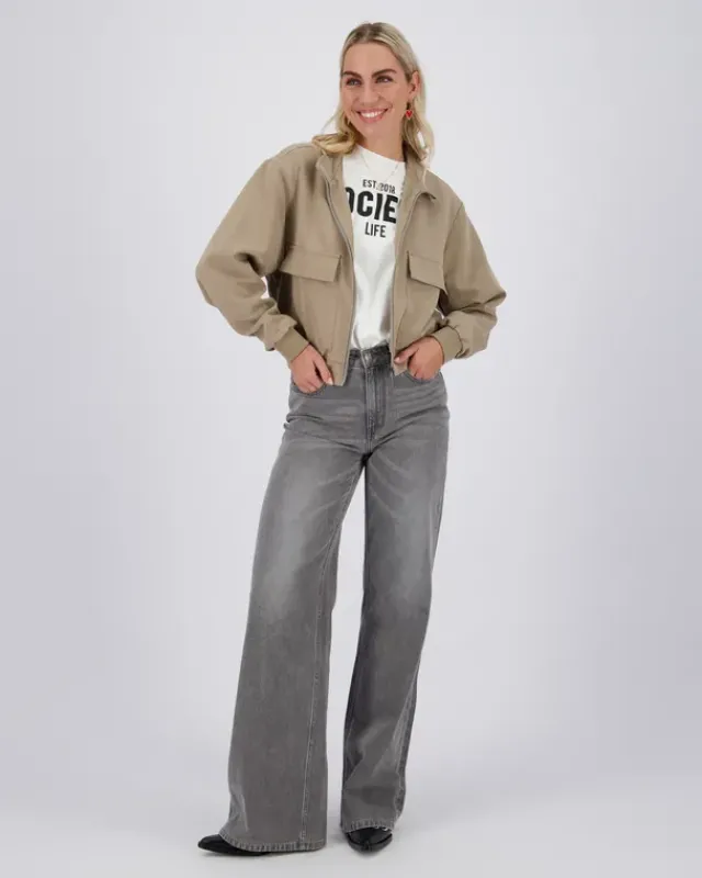 DAMES RAIZZED Jeans<Jeans Sky