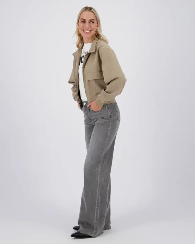 DAMES RAIZZED Jeans<Jeans Sky