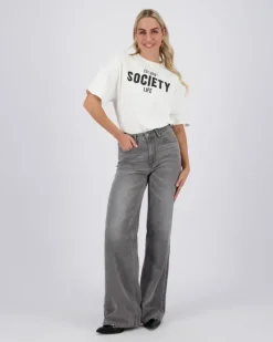 DAMES RAIZZED Jeans<Jeans Sky