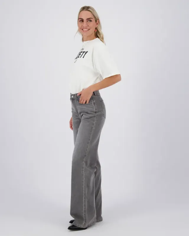 DAMES RAIZZED Jeans<Jeans Sky