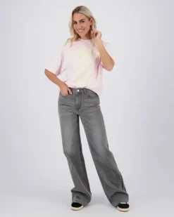 DAMES RAIZZED Jeans<Jeans Sky