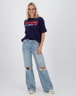 DAMES RAIZZED Jeans<Jeans Sky Crafted