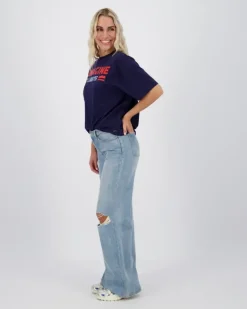 DAMES RAIZZED Jeans<Jeans Sky Crafted