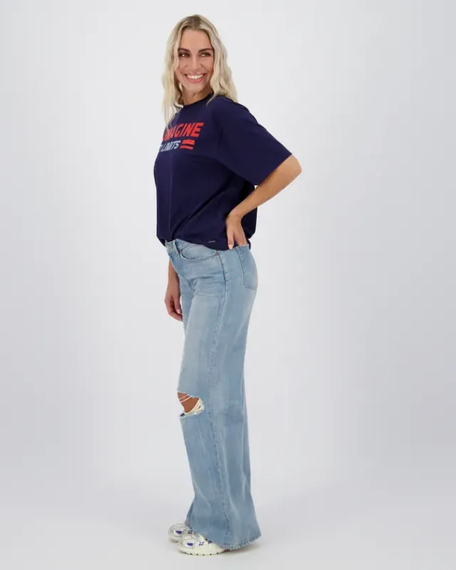 DAMES RAIZZED Jeans<Jeans Sky Crafted