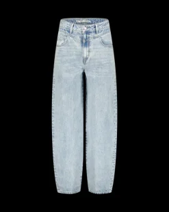 DAMES RAIZZED Jeans<Jeans Spring Yoke